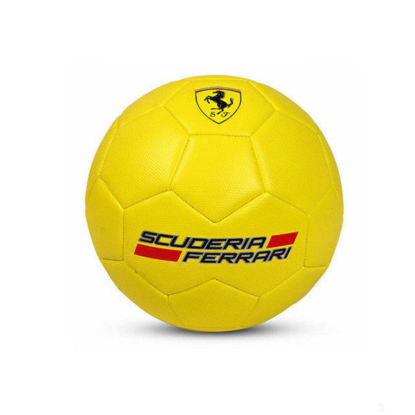 2020, Gelb, Ferrari Ball