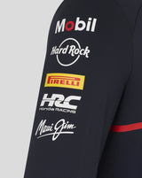 Red Bull Racing Thermojacke mit Reißverschluss 🔥