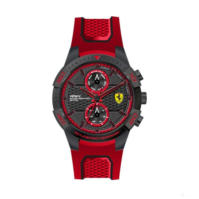 2019, Rot, Ferrari Apex MultiFX Férfi Kalóra - FansBRANDS®