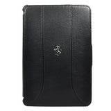 2013, Schwarz, iPad 3, Ferrari Horse Flip Telefonkasten - FansBRANDS®