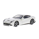 Ferrari F1 model car, Bburago, 1:64, various