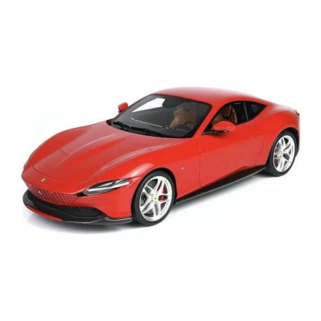 Ferrari F1 model car, Bburago, 1:64, various