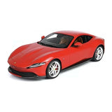 Ferrari F1 model car, Bburago, 1:64, various