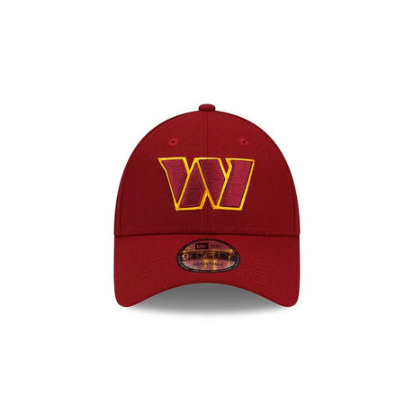 Washington Commanders Team-Kappe