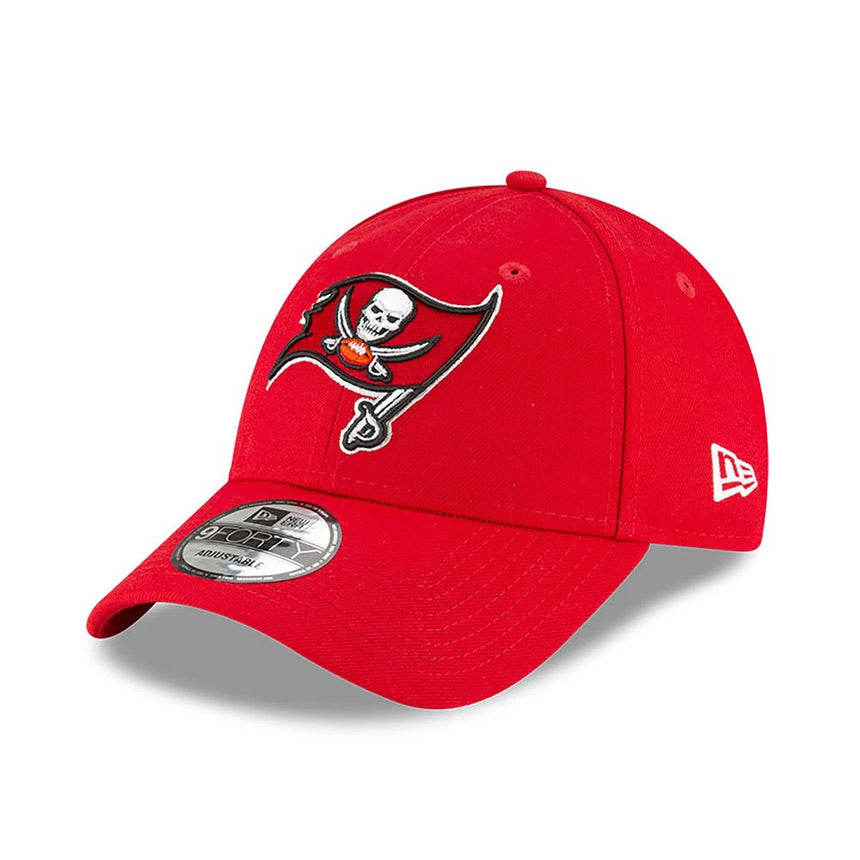 Gorra del equipo Tampa Bay Buccaneers de la NFL