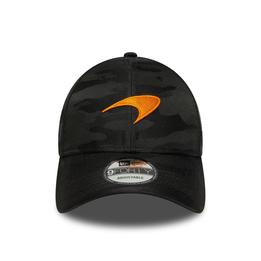 Gorra McLaren 9FORTY Fanwear 🔥