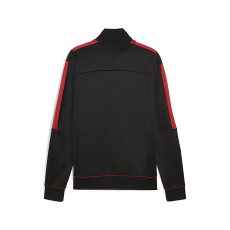 Ferrari Race MT7 Zip-Pullover 🔥