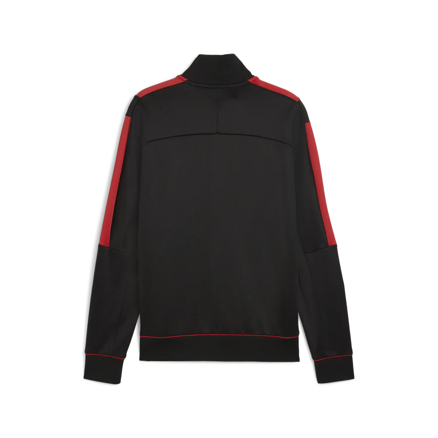 Ferrari Race MT7 Zip-Pullover 🔥