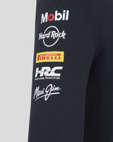 Red Bull Racing Kapuzenjacke mit Reißverschluss 🔥