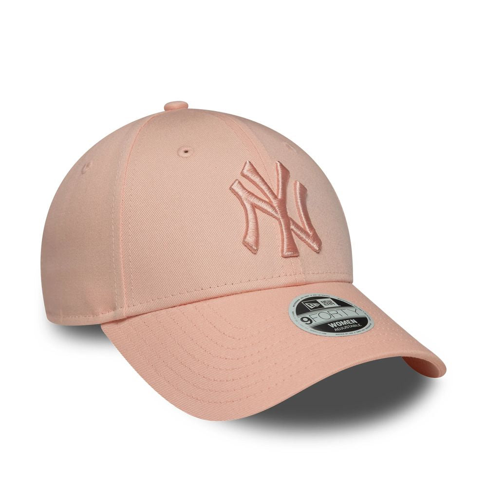 Gorra del equipo de los Yankees de Nueva York de la MLB para mujer