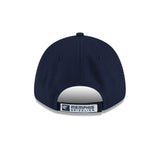 Gorra del equipo de la NBA Memphis Grizzlies