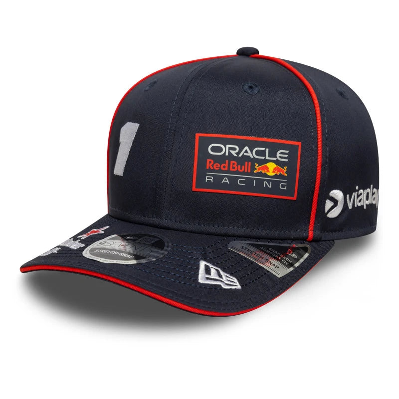 Red Bull Racing Max Verstappen 9SEVENTY Kinder Cap 🔥