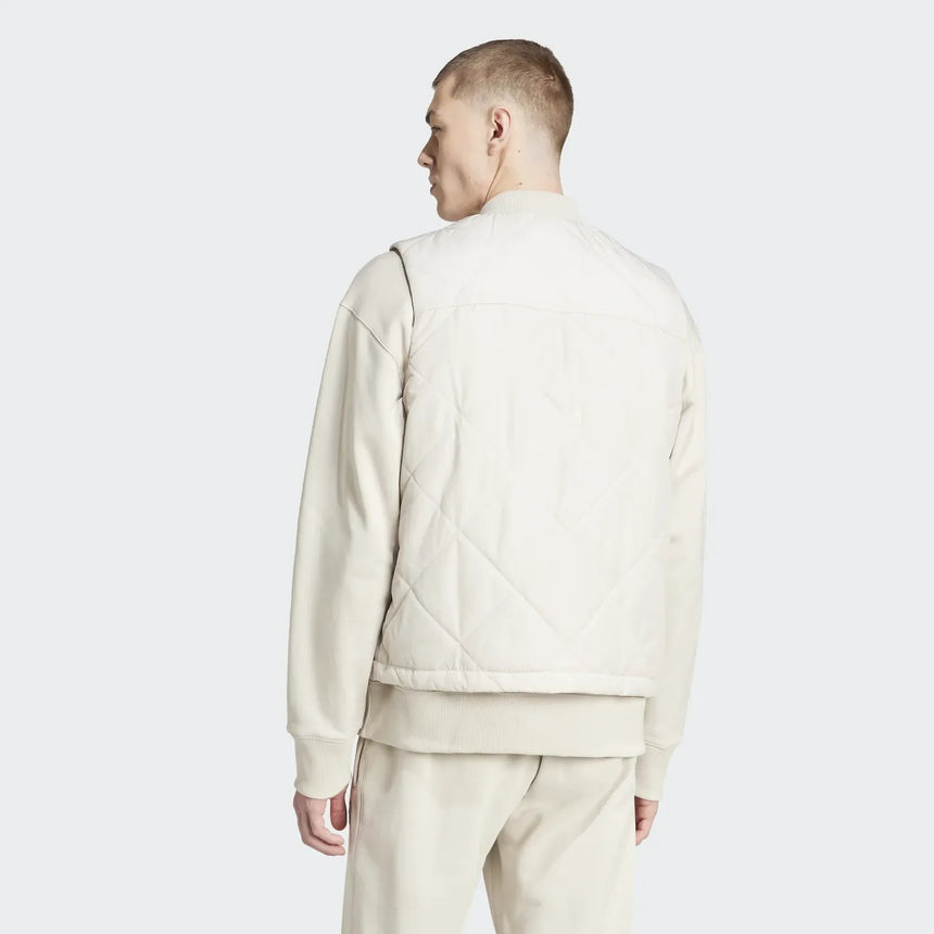 Chaleco Mercedes PS 🔥