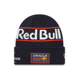 Red Bull Racing Max Verstappen Wintermütze - Kinder 🔥