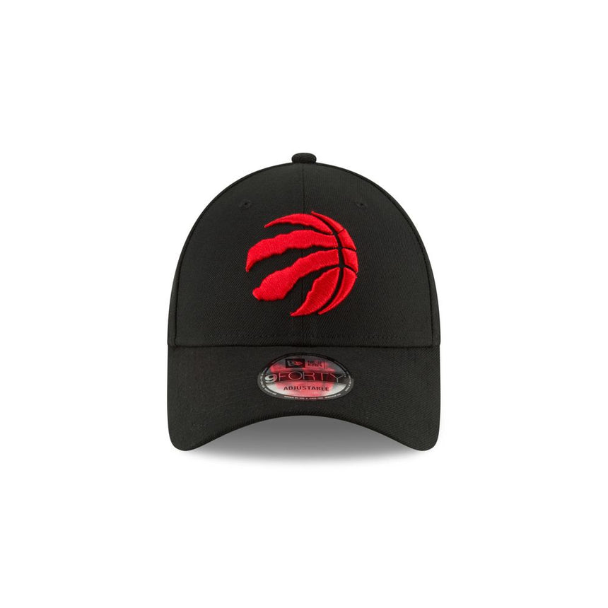 Gorra del equipo Toronto Raptors de la NBA