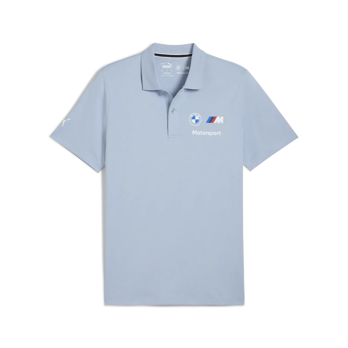 BMW M Performance Essentials Polohemd 🔥