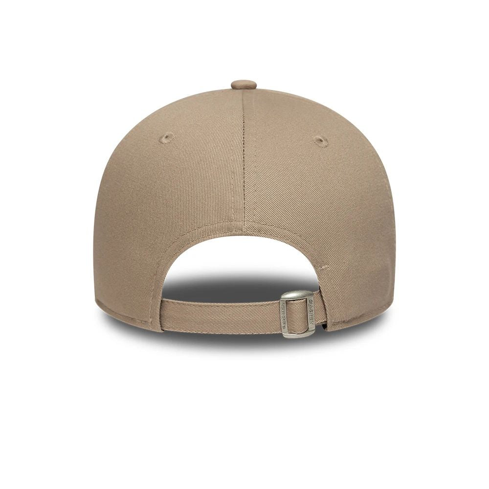Gorra del equipo 9FORTY de los New York Yankees de la NBA de New Era