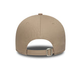 Gorra del equipo 9FORTY de los New York Yankees de la NBA de New Era