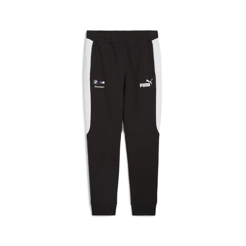 Pantalones deportivos BMW MMS MT7+ - Negro 🔥