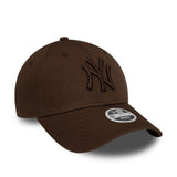 MLB New York Yankees New Era Essential 9FORTY Team-Kappe - Damen