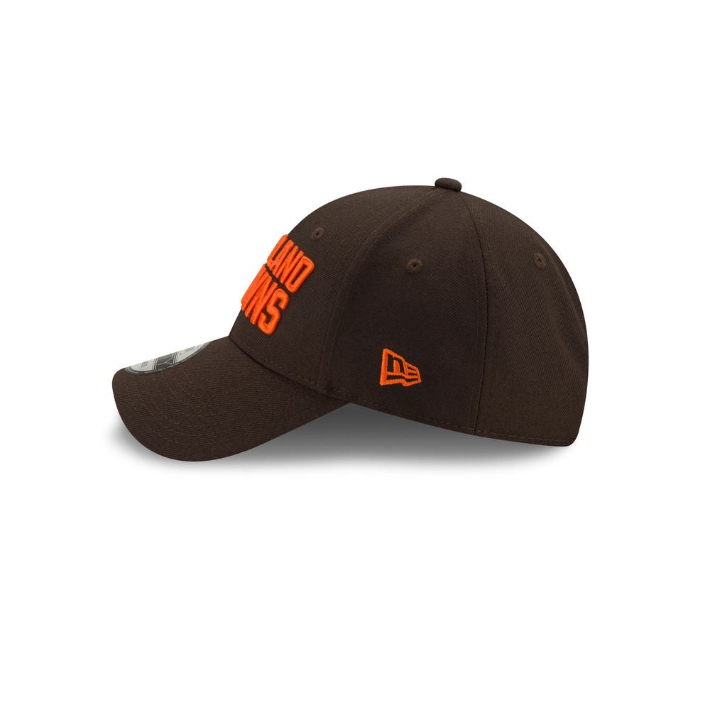 NFL Cleveland Browns OTC Team-Kappe