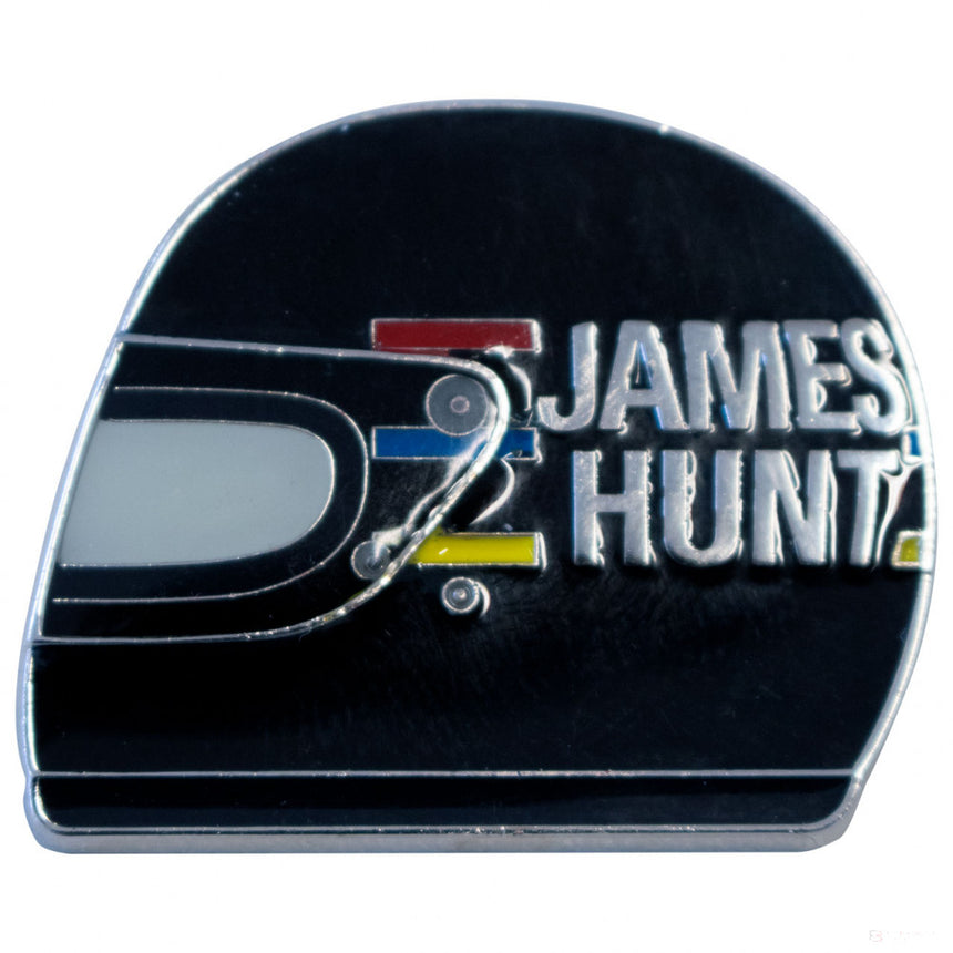 2019, Schwarz, James Hunt Sturzhelm 1976 Stift - FansBRANDS®