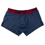 2021, Blau, James Hunt Seventies + 76 Boxershorts - Double Pack - FansBRANDS®