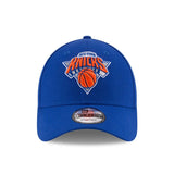 Gorra del equipo de los New York Knicks de la NBA