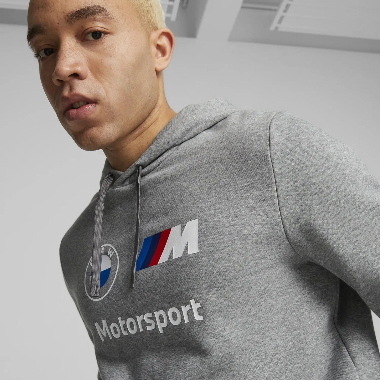 BMW M Motorsport ESS Kapuzenpullover 🔥