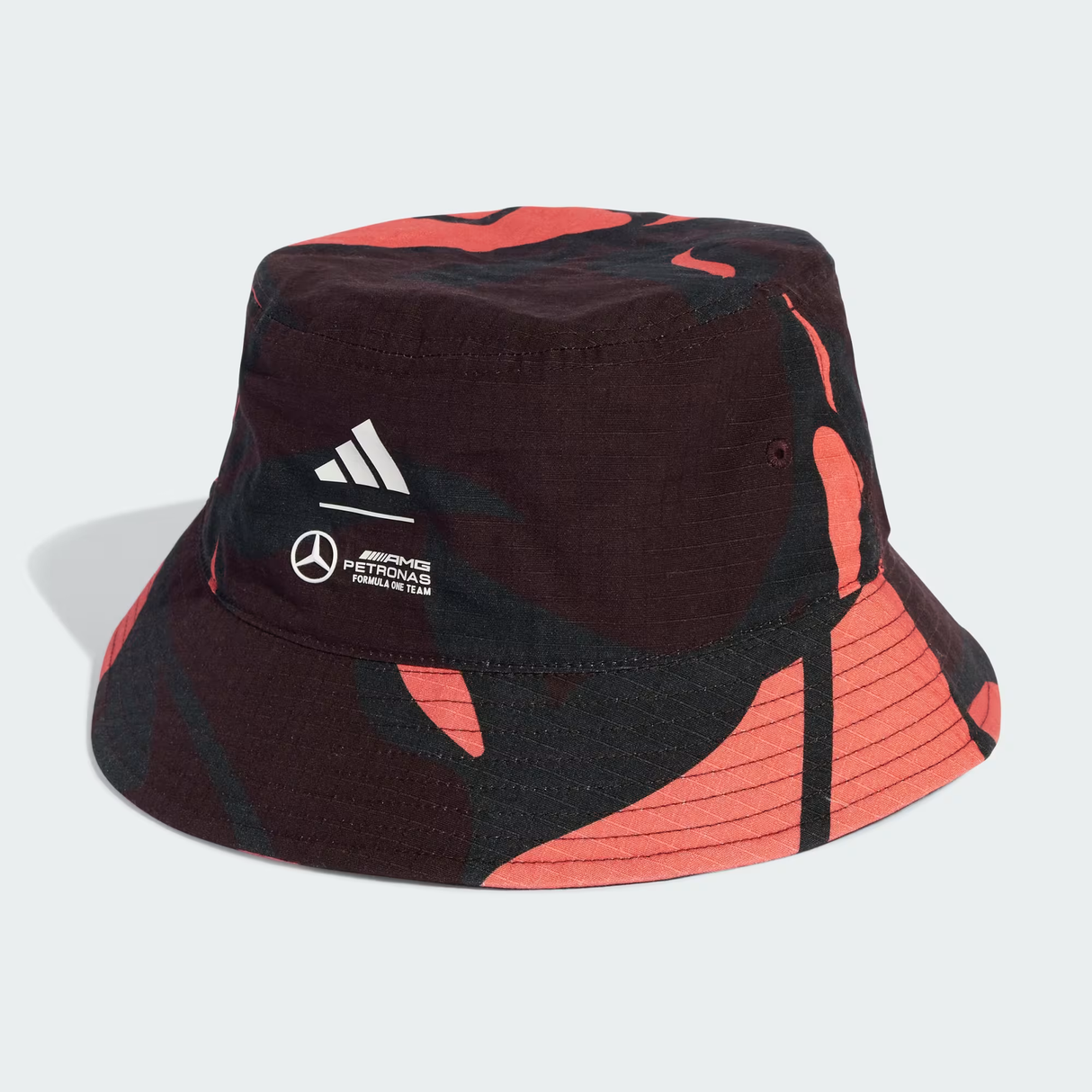 Sombrero de pescador Mercedes 🔥