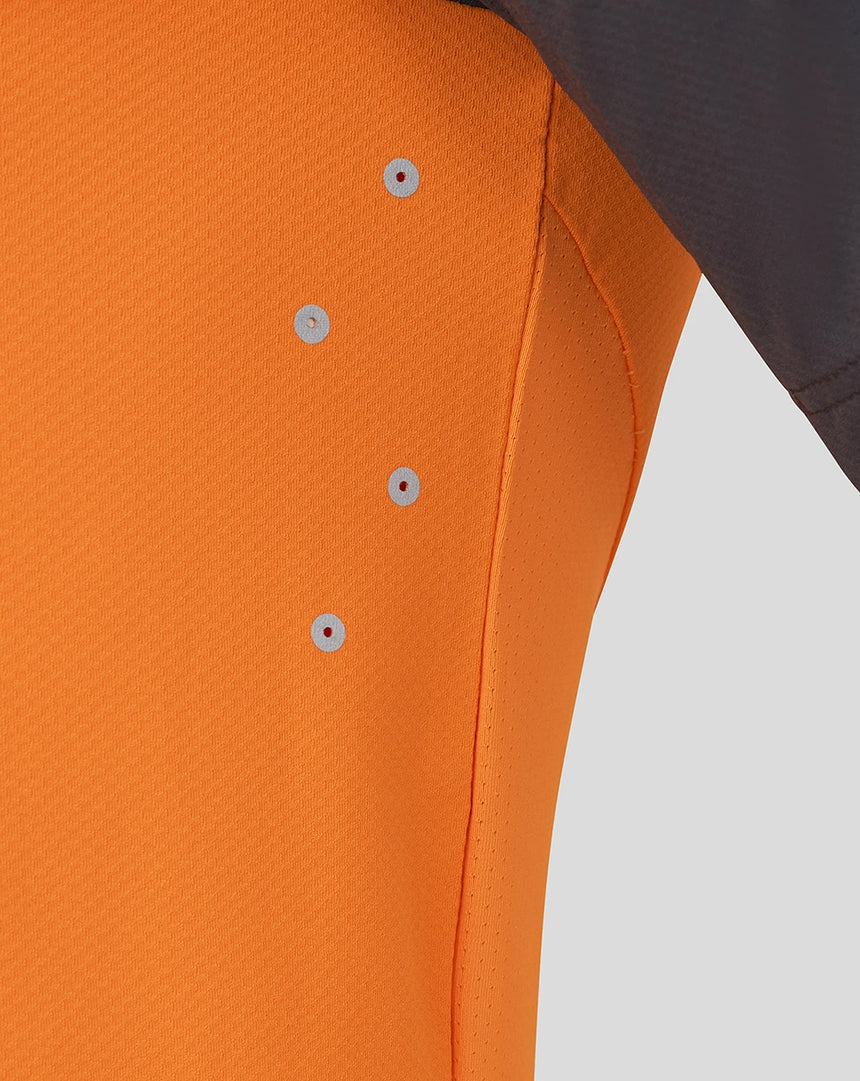 Camiseta de configuración del equipo McLaren F1 - Oscar Piastri 🔥