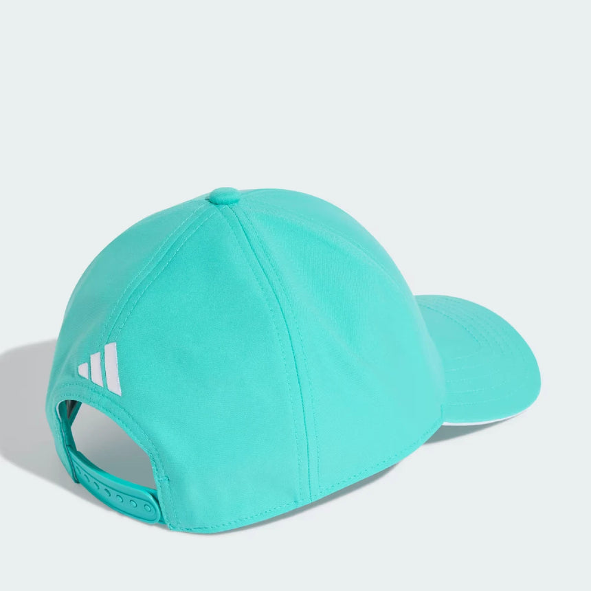 Mercedes Team Cap, adidas, grün