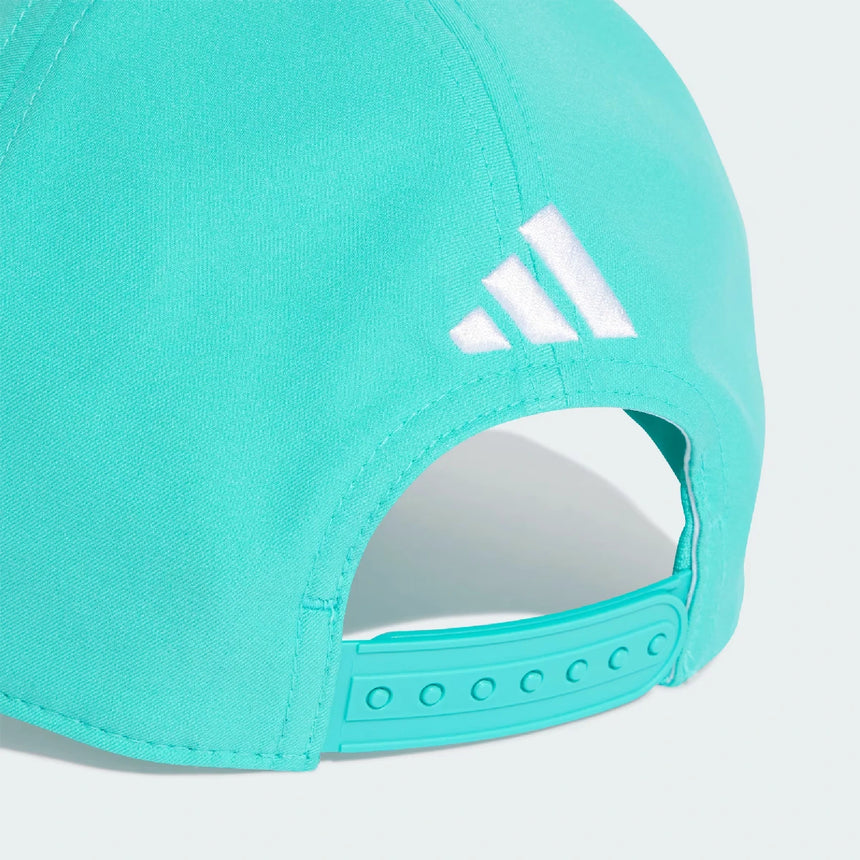 Mercedes Team Cap, adidas, grün