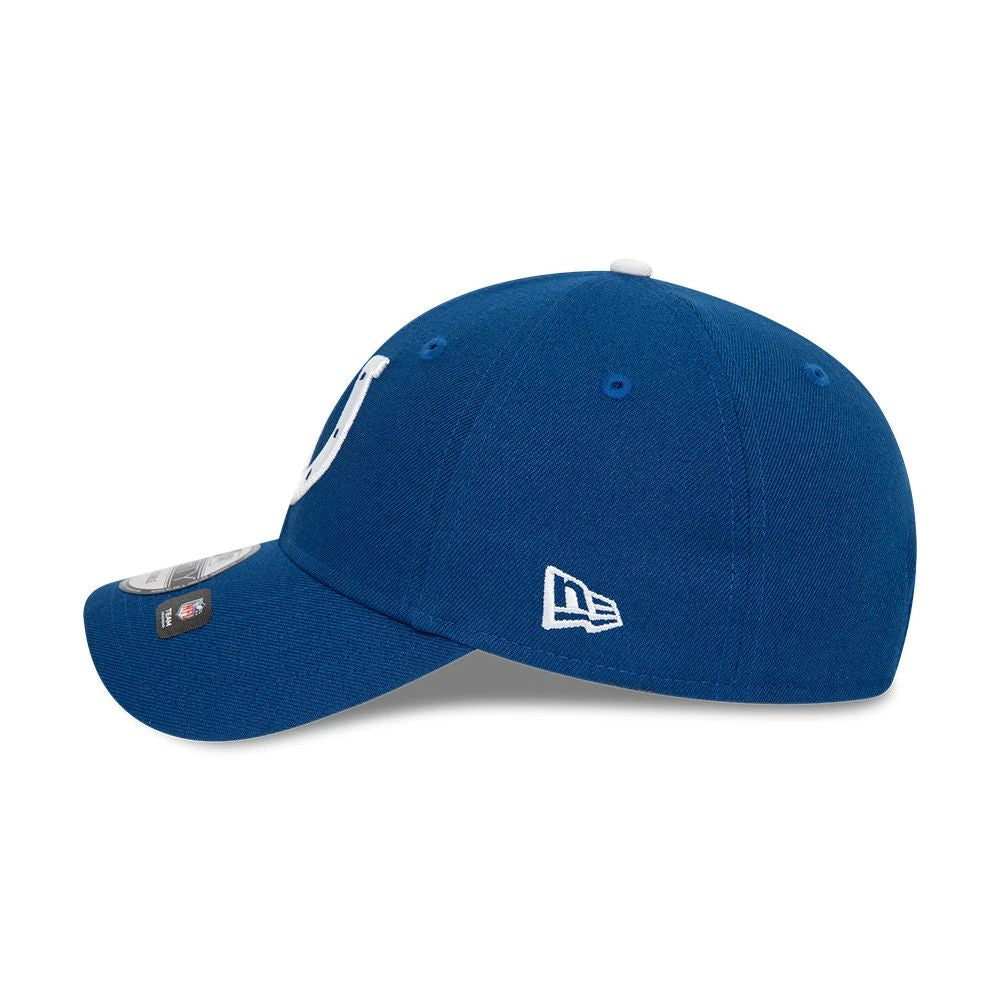 NFL Indianapolis Colts Team-Kappe