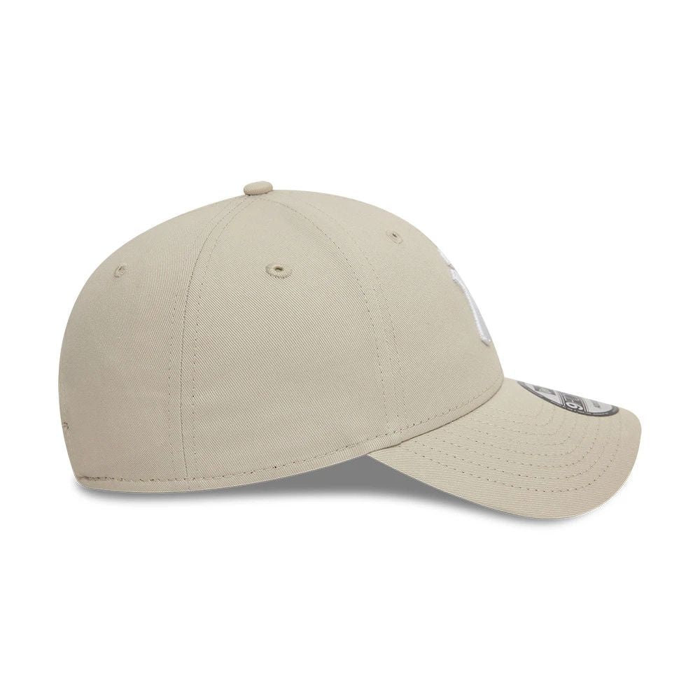 MLB New York Yankees NOS League Essential 9FORTY Team-Kappe