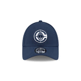 Gorra del equipo NBA LA Clippers