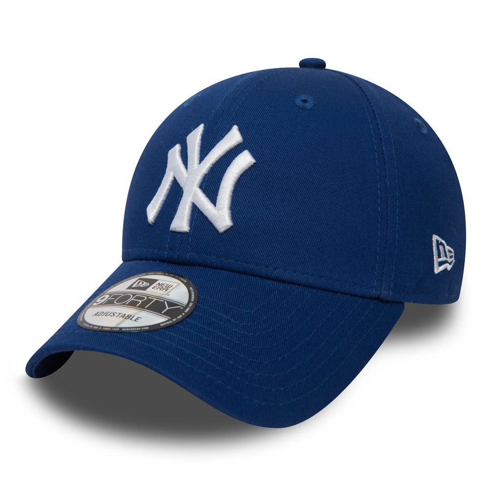 MLB New York Yankees 9FORTY team cap
