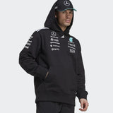 Mercedes Team Kapuzenpullover 🔥