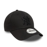 MLB New York Yankees Essentials 9FORTY Neyyan Team-Kappe
