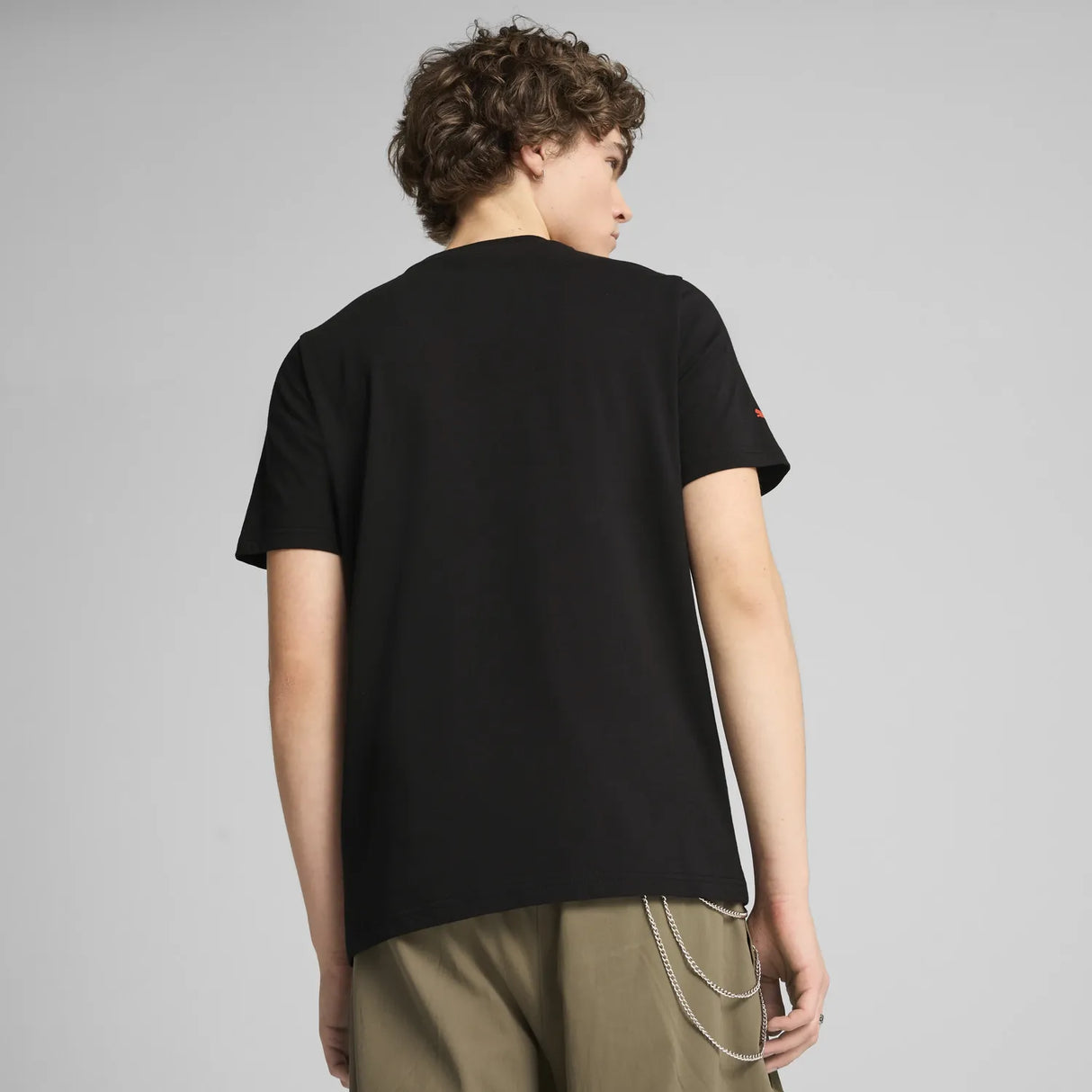 Formula 1 PUMA F1 ESS Logo T-Shirt 🔥
