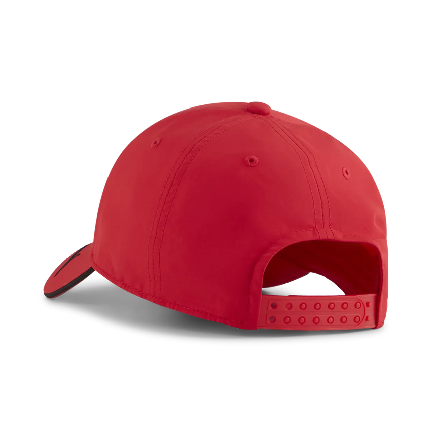 Ferrari Race Cap - Red 🔥