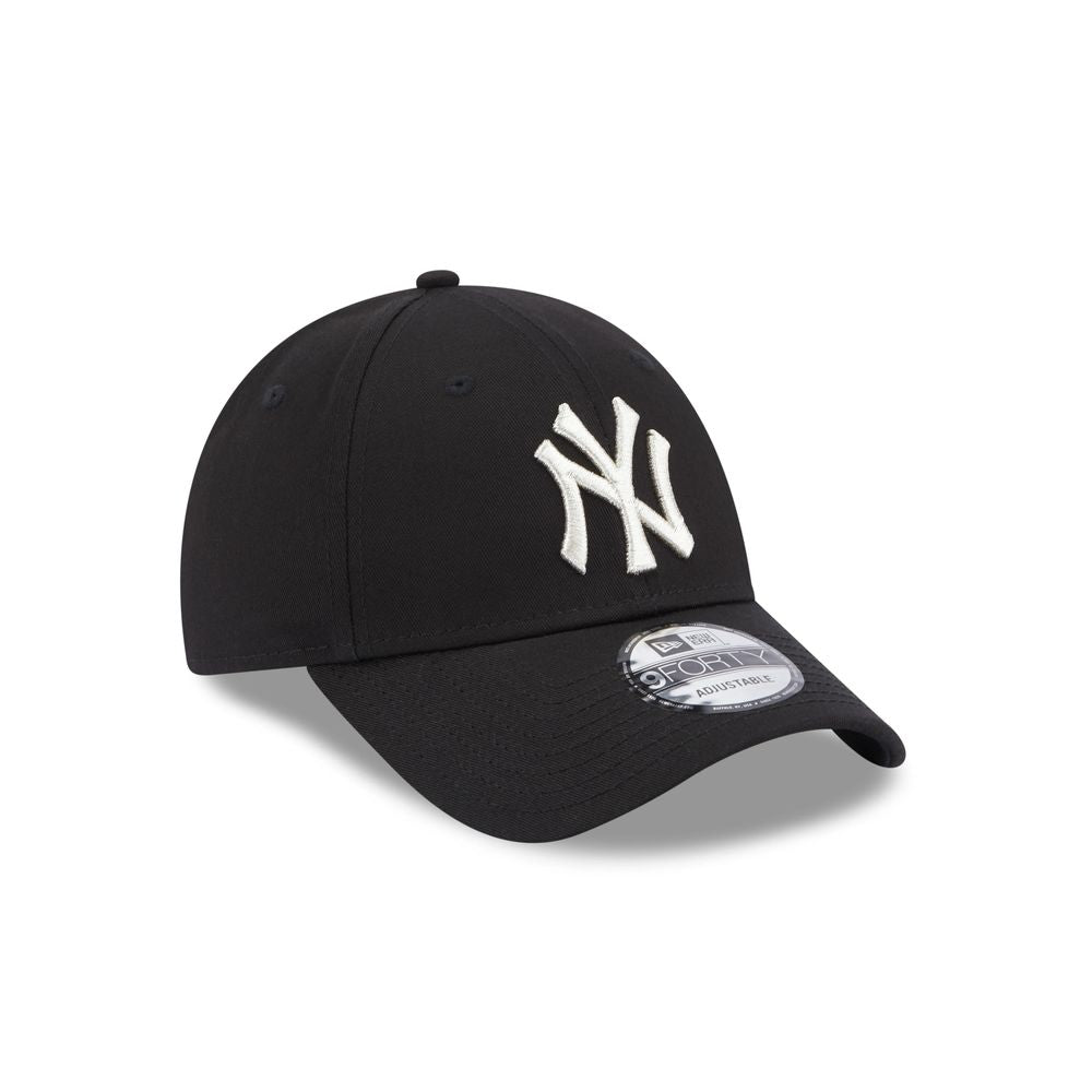 MLB New York Yankees 9FORTY Team-Kappe - Damen