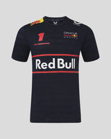 Red Bull Racing Max Verstappen T-Shirt 🔥