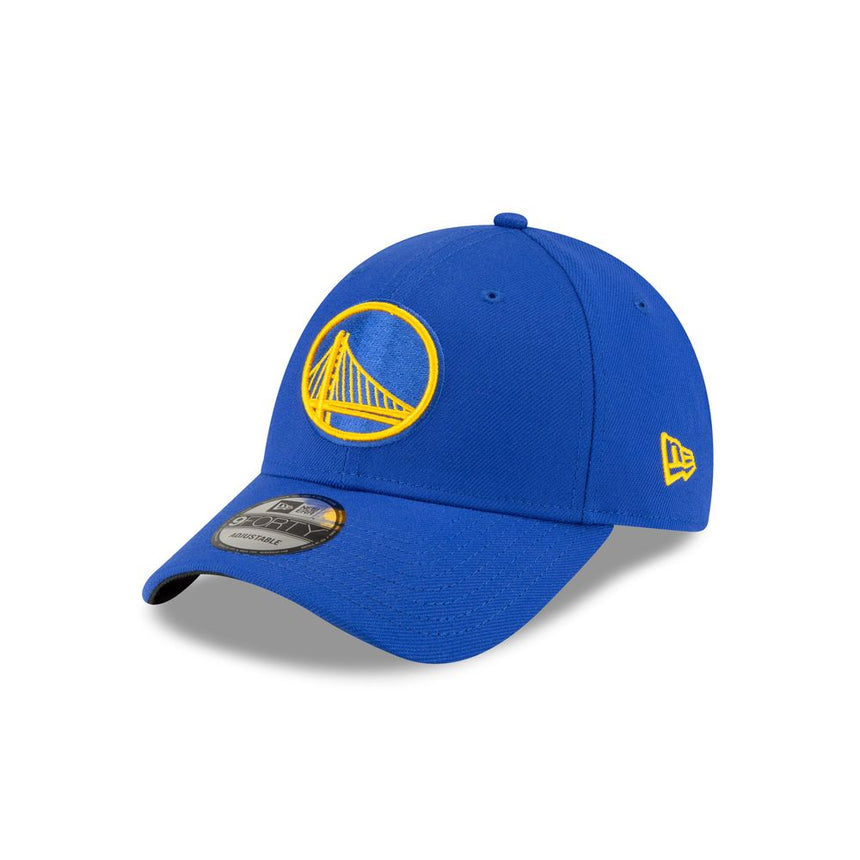 Gorra del equipo de los Golden State Warriors de la NBA