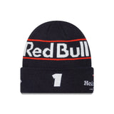 Red Bull Racing Max Verstappen Wintermütze - Kinder 🔥