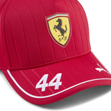 Ferrari Lewis Hamilton Cap 🔥