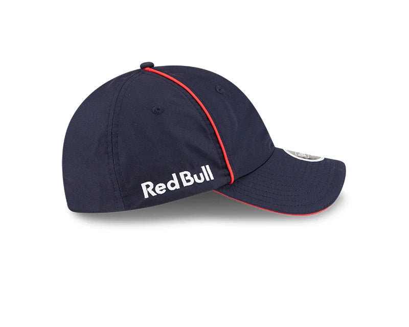 Red Bull Racing Team Open Cap – Women 🔥