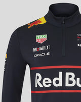 Red Bull Racing Thermojacke mit Reißverschluss 🔥