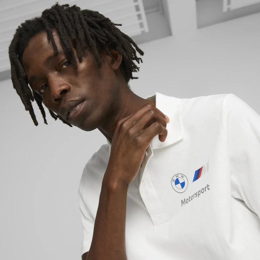 Polo deportivo BMW M 🔥