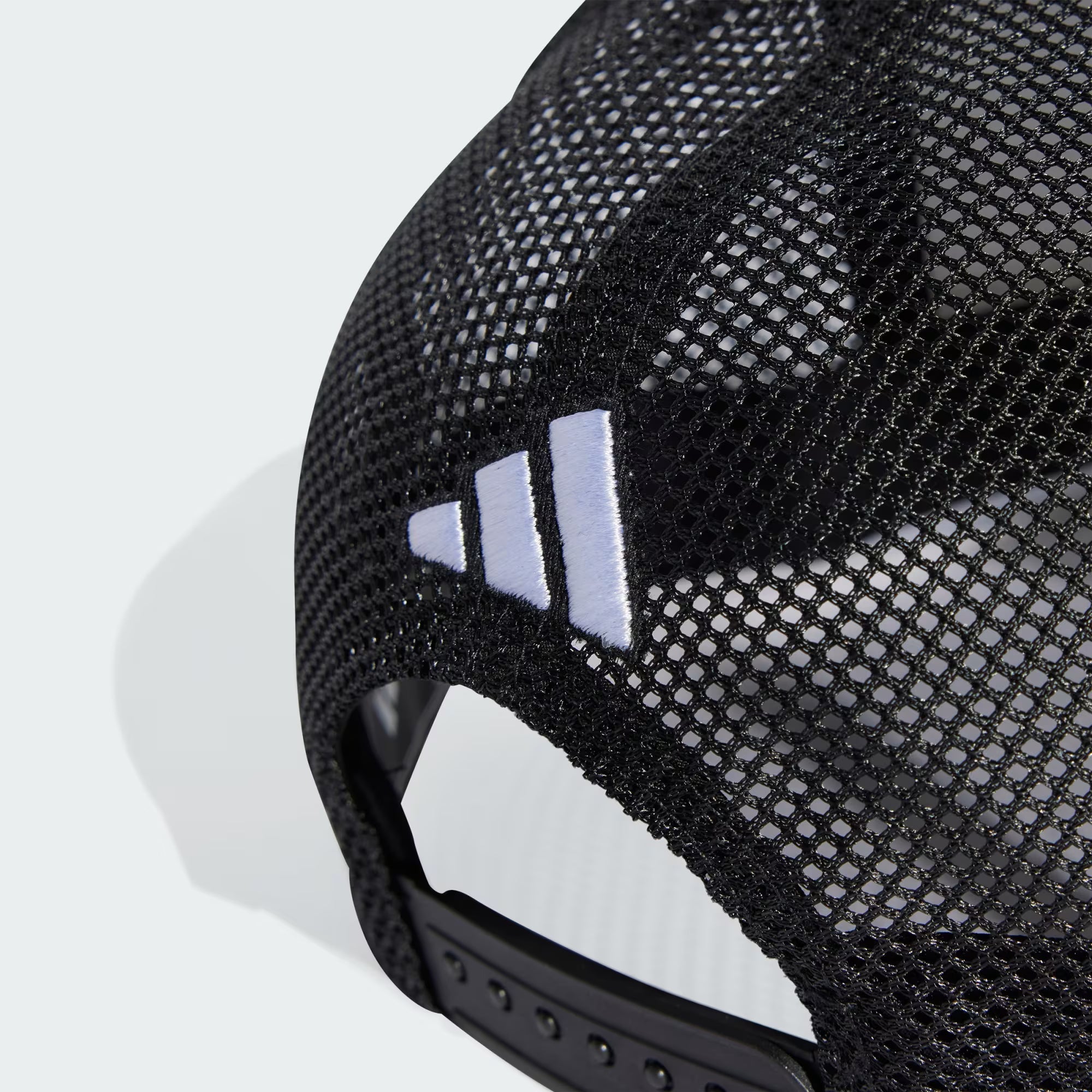 Mercedes Lkw-Mütze, langes Logo, weiß 🔥